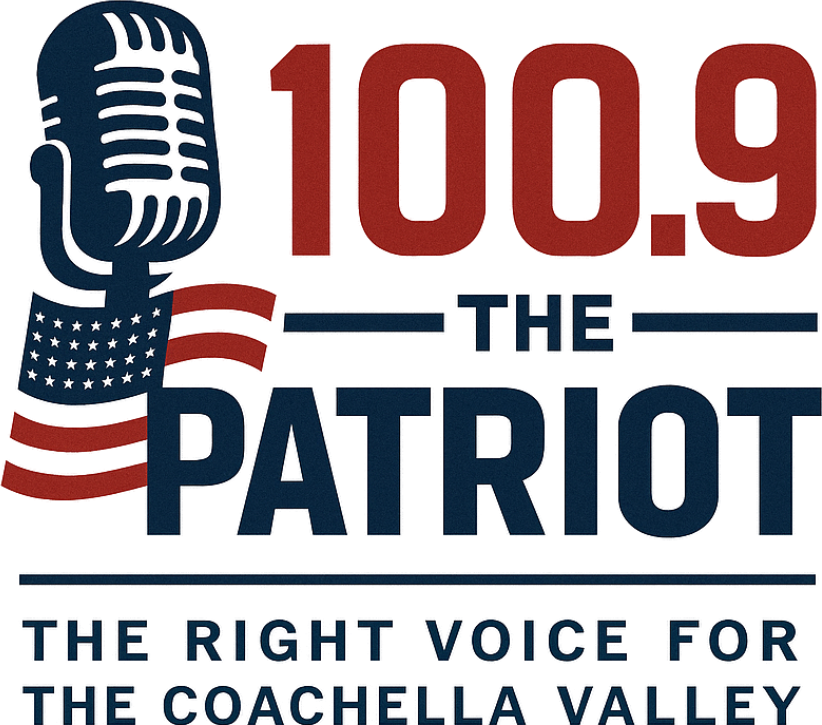 100.9 The Patriot